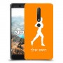 ג'וגלין - אישה כיסוי מגן קשיח בעיצוב אישי עם השם שלך ל Nokia 6.1 יחידה אחת סקרין מובייל