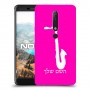 סקספון כיסוי מגן קשיח בעיצוב אישי עם השם שלך ל Nokia 6.1 יחידה אחת סקרין מובייל