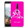 ספינקס מצרים כיסוי מגן קשיח בעיצוב אישי עם השם שלך ל Nokia 6.1 יחידה אחת סקרין מובייל