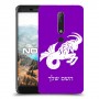 גדי כיסוי מגן קשיח בעיצוב אישי עם השם שלך ל Nokia 6.1 יחידה אחת סקרין מובייל