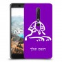 ספינקס מצרים כיסוי מגן קשיח בעיצוב אישי עם השם שלך ל Nokia 6.1 יחידה אחת סקרין מובייל