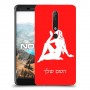 בתולה כיסוי מגן קשיח בעיצוב אישי עם השם שלך ל Nokia 6.1 יחידה אחת סקרין מובייל