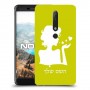 אישה אהבה כיסוי מגן קשיח בעיצוב אישי עם השם שלך ל Nokia 6.1 יחידה אחת סקרין מובייל