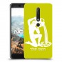 דלי כיסוי מגן קשיח בעיצוב אישי עם השם שלך ל Nokia 6.1 יחידה אחת סקרין מובייל