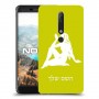 בתולה כיסוי מגן קשיח בעיצוב אישי עם השם שלך ל Nokia 6.1 יחידה אחת סקרין מובייל