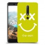 סמיילי כיסוי מגן קשיח בעיצוב אישי עם השם שלך ל Nokia 6.1 יחידה אחת סקרין מובייל