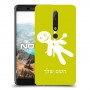 וודו כיסוי מגן קשיח בעיצוב אישי עם השם שלך ל Nokia 6.1 יחידה אחת סקרין מובייל