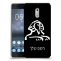 ספינקס מצרים כיסוי מגן קשיח בעיצוב אישי עם השם שלך ל Nokia 6 יחידה אחת סקרין מובייל