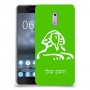 ספינקס מצרים כיסוי מגן קשיח בעיצוב אישי עם השם שלך ל Nokia 6 יחידה אחת סקרין מובייל