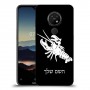 סרטן כיסוי מגן קשיח בעיצוב אישי עם השם שלך ל Nokia 7.2 יחידה אחת סקרין מובייל