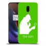 שרלוק הומס - בלש כיסוי מגן קשיח בעיצוב אישי עם השם שלך ל OnePlus 6T יחידה אחת סקרין מובייל