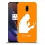 שרלוק הומס - בלש כיסוי מגן קשיח בעיצוב אישי עם השם שלך ל OnePlus 6T יחידה אחת סקרין מובייל