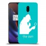 שרלוק הומס - בלש כיסוי מגן קשיח בעיצוב אישי עם השם שלך ל OnePlus 6T יחידה אחת סקרין מובייל