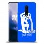 דלי כיסוי מגן קשיח בעיצוב אישי עם השם שלך ל OnePlus 7 Pro יחידה אחת סקרין מובייל
