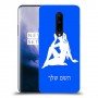 בתולה כיסוי מגן קשיח בעיצוב אישי עם השם שלך ל OnePlus 7 Pro יחידה אחת סקרין מובייל