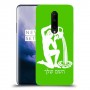 דלי כיסוי מגן קשיח בעיצוב אישי עם השם שלך ל OnePlus 7 Pro יחידה אחת סקרין מובייל