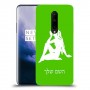 בתולה כיסוי מגן קשיח בעיצוב אישי עם השם שלך ל OnePlus 7 Pro יחידה אחת סקרין מובייל