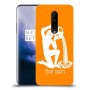 דלי כיסוי מגן קשיח בעיצוב אישי עם השם שלך ל OnePlus 7 Pro יחידה אחת סקרין מובייל