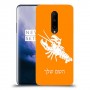 סרטן כיסוי מגן קשיח בעיצוב אישי עם השם שלך ל OnePlus 7 Pro יחידה אחת סקרין מובייל