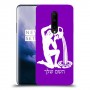דלי כיסוי מגן קשיח בעיצוב אישי עם השם שלך ל OnePlus 7 Pro יחידה אחת סקרין מובייל