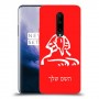 ספינקס מצרים כיסוי מגן קשיח בעיצוב אישי עם השם שלך ל OnePlus 7 Pro יחידה אחת סקרין מובייל