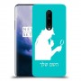 שרלוק הומס - בלש כיסוי מגן קשיח בעיצוב אישי עם השם שלך ל OnePlus 7 Pro יחידה אחת סקרין מובייל
