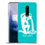 דלי כיסוי מגן קשיח בעיצוב אישי עם השם שלך ל OnePlus 7 Pro יחידה אחת סקרין מובייל