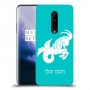 גדי כיסוי מגן קשיח בעיצוב אישי עם השם שלך ל OnePlus 7 Pro יחידה אחת סקרין מובייל