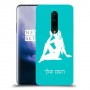 בתולה כיסוי מגן קשיח בעיצוב אישי עם השם שלך ל OnePlus 7 Pro יחידה אחת סקרין מובייל