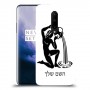 דלי כיסוי מגן קשיח בעיצוב אישי עם השם שלך ל OnePlus 7 Pro יחידה אחת סקרין מובייל
