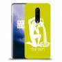 דלי כיסוי מגן קשיח בעיצוב אישי עם השם שלך ל OnePlus 7 Pro יחידה אחת סקרין מובייל