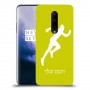 רץ כיסוי מגן קשיח בעיצוב אישי עם השם שלך ל OnePlus 7 Pro יחידה אחת סקרין מובייל