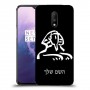 ספינקס מצרים כיסוי מגן קשיח בעיצוב אישי עם השם שלך ל OnePlus 7 יחידה אחת סקרין מובייל