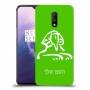 ספינקס מצרים כיסוי מגן קשיח בעיצוב אישי עם השם שלך ל OnePlus 7 יחידה אחת סקרין מובייל