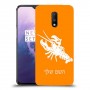 סרטן כיסוי מגן קשיח בעיצוב אישי עם השם שלך ל OnePlus 7 יחידה אחת סקרין מובייל