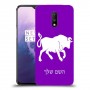 שור כיסוי מגן קשיח בעיצוב אישי עם השם שלך ל OnePlus 7 יחידה אחת סקרין מובייל