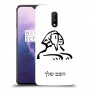 ספינקס מצרים כיסוי מגן קשיח בעיצוב אישי עם השם שלך ל OnePlus 7 יחידה אחת סקרין מובייל