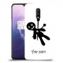 וודו כיסוי מגן קשיח בעיצוב אישי עם השם שלך ל OnePlus 7 יחידה אחת סקרין מובייל