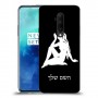 בתולה כיסוי מגן קשיח בעיצוב אישי עם השם שלך ל OnePlus 7T Pro יחידה אחת סקרין מובייל