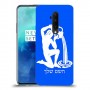 דלי כיסוי מגן קשיח בעיצוב אישי עם השם שלך ל OnePlus 7T Pro יחידה אחת סקרין מובייל