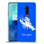 סרטן כיסוי מגן קשיח בעיצוב אישי עם השם שלך ל OnePlus 7T Pro יחידה אחת סקרין מובייל