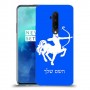 קשת כיסוי מגן קשיח בעיצוב אישי עם השם שלך ל OnePlus 7T Pro יחידה אחת סקרין מובייל