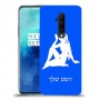 בתולה כיסוי מגן קשיח בעיצוב אישי עם השם שלך ל OnePlus 7T Pro יחידה אחת סקרין מובייל