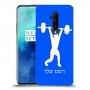 הרמת משקולות כיסוי מגן קשיח בעיצוב אישי עם השם שלך ל OnePlus 7T Pro יחידה אחת סקרין מובייל