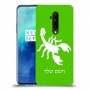 עקרב כיסוי מגן קשיח בעיצוב אישי עם השם שלך ל OnePlus 7T Pro יחידה אחת סקרין מובייל