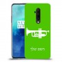 חצוצרה כיסוי מגן קשיח בעיצוב אישי עם השם שלך ל OnePlus 7T Pro יחידה אחת סקרין מובייל