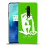 דלי כיסוי מגן קשיח בעיצוב אישי עם השם שלך ל OnePlus 7T Pro יחידה אחת סקרין מובייל