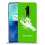 סרטן כיסוי מגן קשיח בעיצוב אישי עם השם שלך ל OnePlus 7T Pro יחידה אחת סקרין מובייל