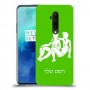 תאומים כיסוי מגן קשיח בעיצוב אישי עם השם שלך ל OnePlus 7T Pro יחידה אחת סקרין מובייל