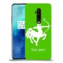 קשת כיסוי מגן קשיח בעיצוב אישי עם השם שלך ל OnePlus 7T Pro יחידה אחת סקרין מובייל